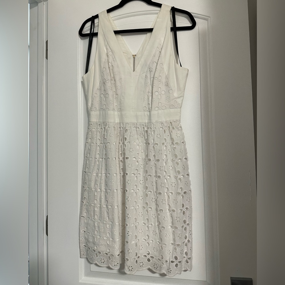 Laundry by Shelli Segal dress